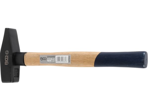 Zámečnické kladivo 800 g BGS1052308, hickory rukojeť, TÜV-GS